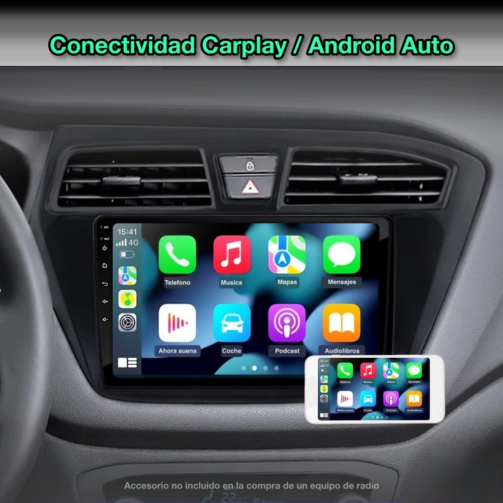 Hyundai I20 2014-2018