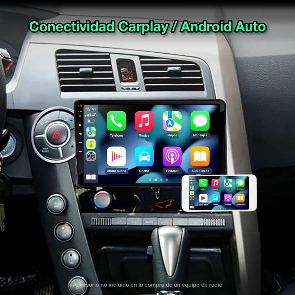 SsangYong Kyron 2005-2011