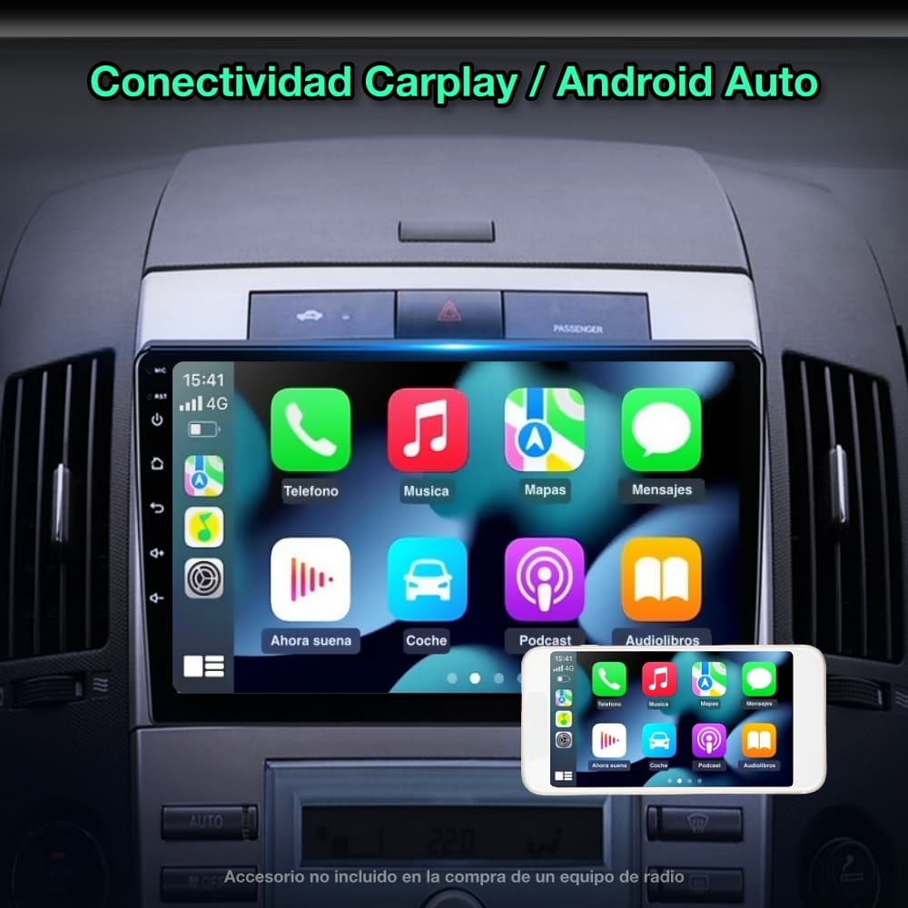 Toyota Corolla Verso 2003-2008