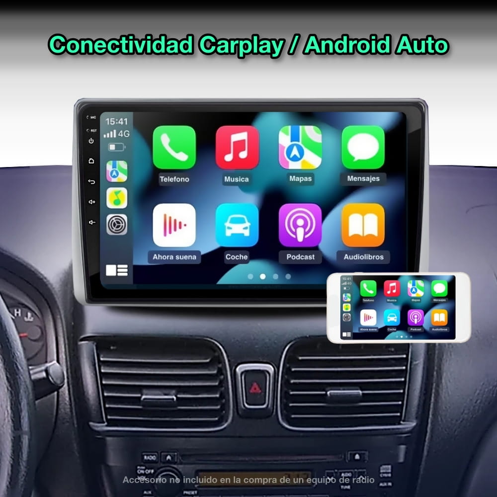 Nissan Sentra, Almera 2000-2006