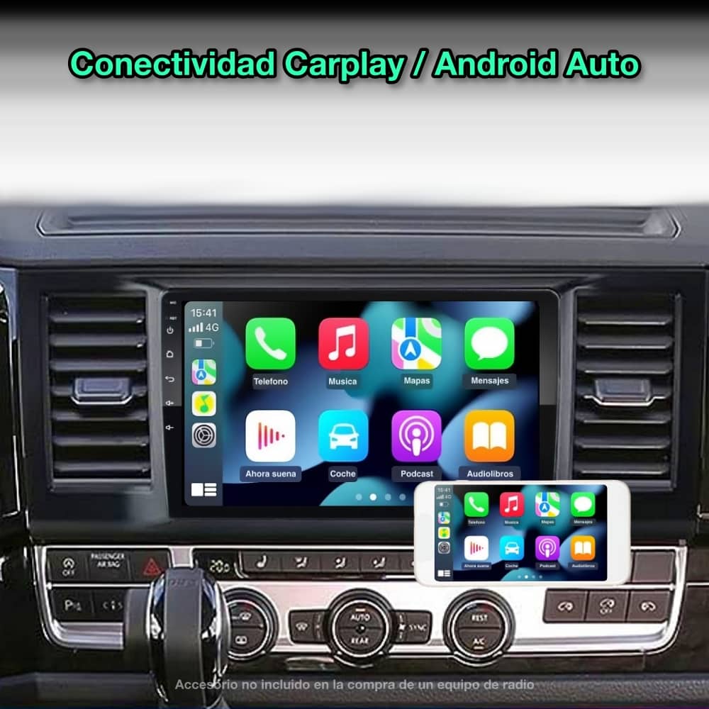 Volkswagen Caravelle, Multivan, Transporter 2015-2020