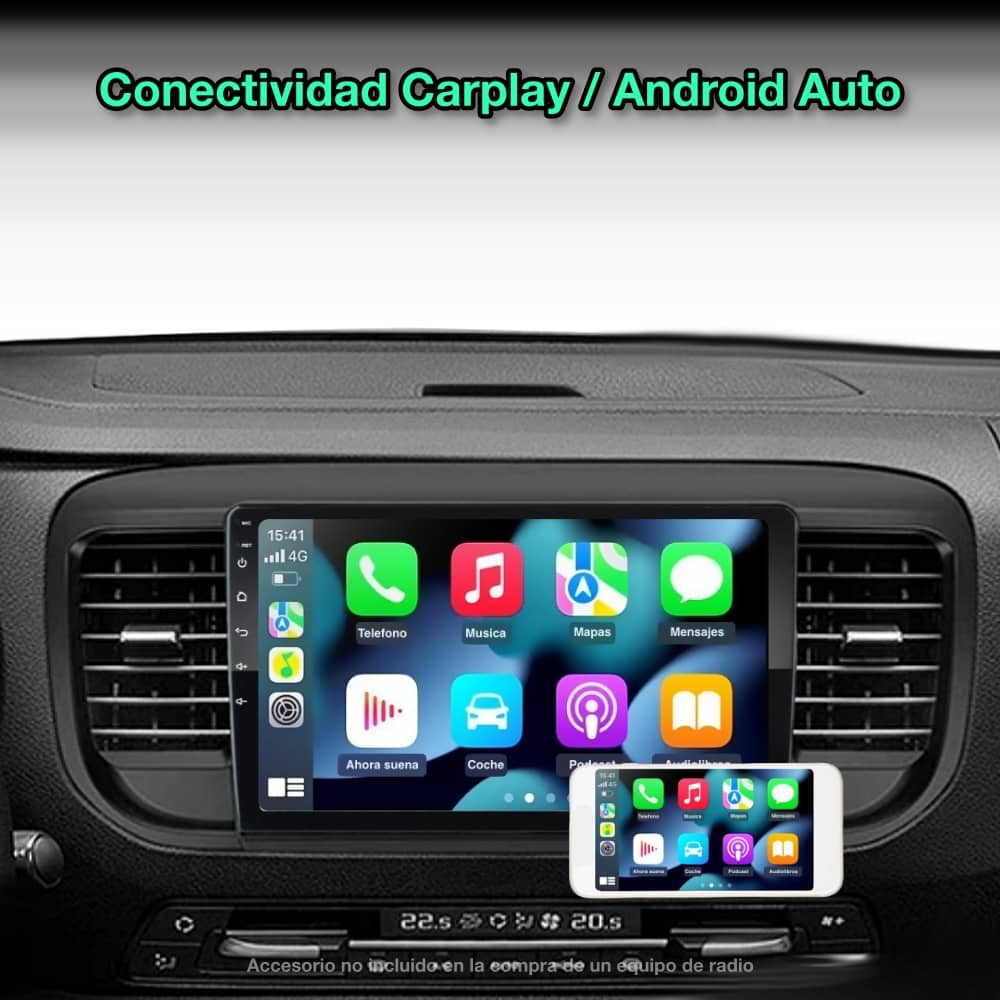 Citroen SpaceTourer 2016-2021