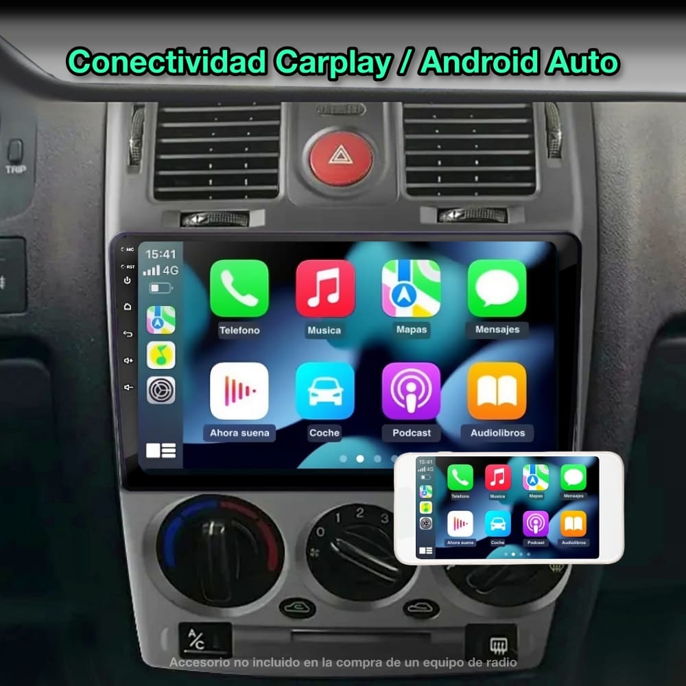 Hyundai Getz 2002-2011