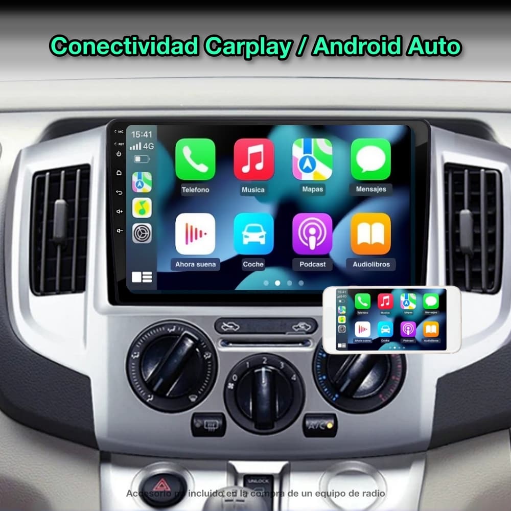 Nissan NV200, 2011-2020