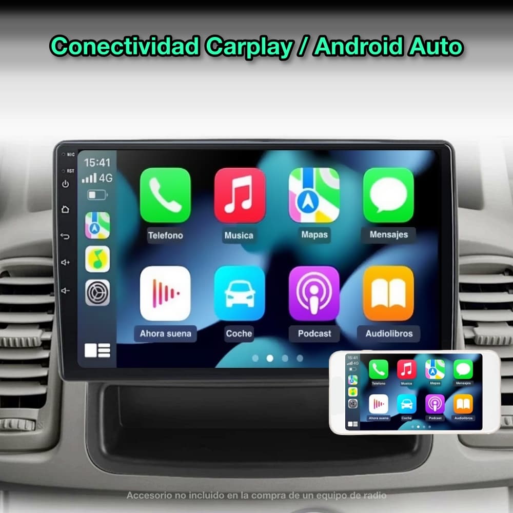 Renault Trafic 2010-2014