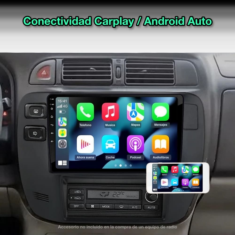 Nissan Patrol 1997-2005