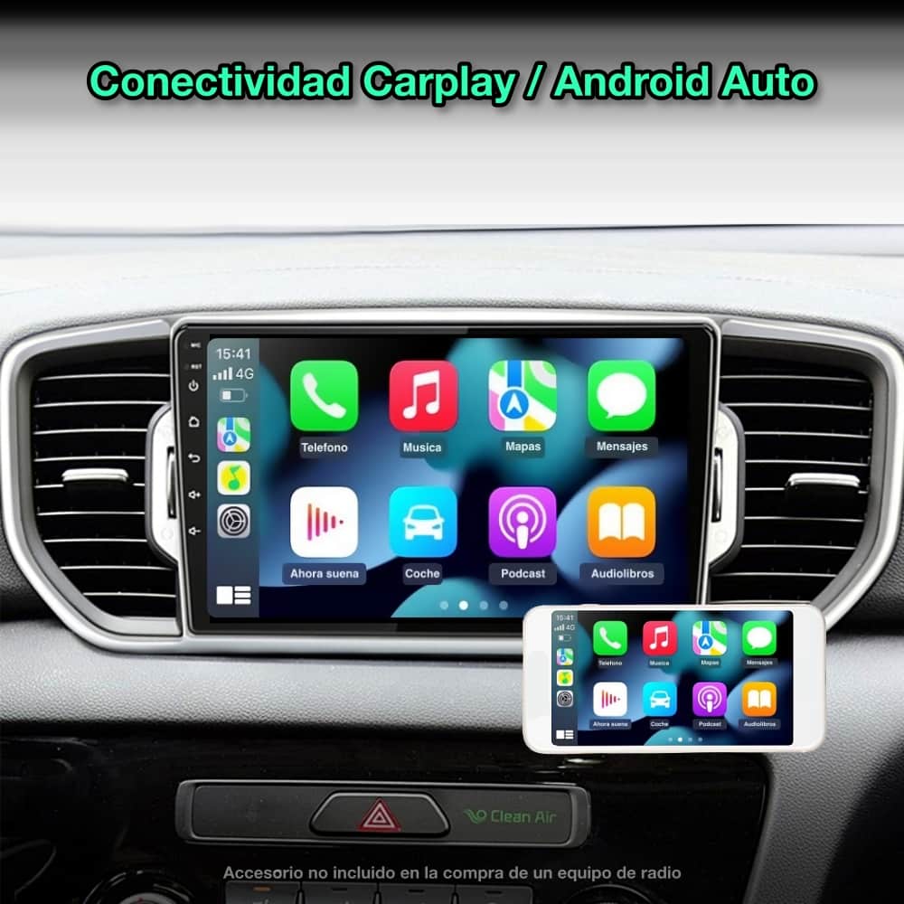 Kia Sportage 2016-2018