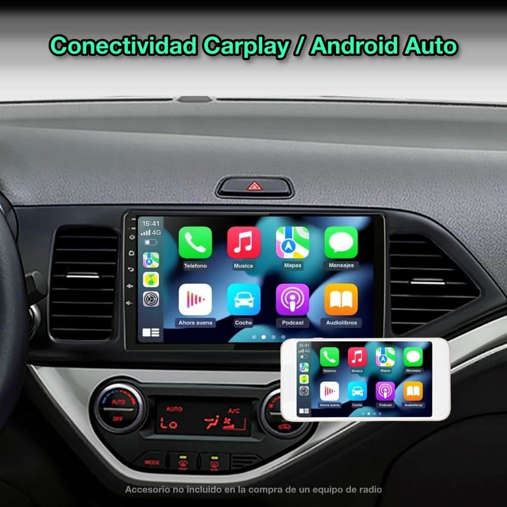 Kia Picanto 2011-2014