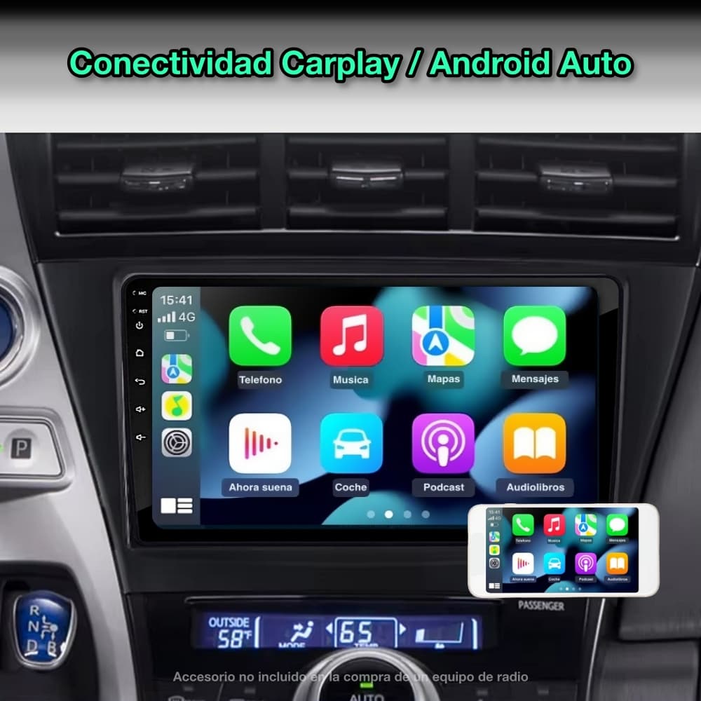 Toyota Prius 2012-2017