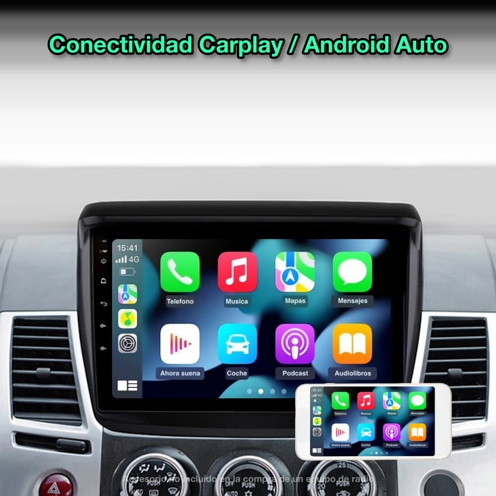 Mitsubishi Pajero Sport 2008-2016