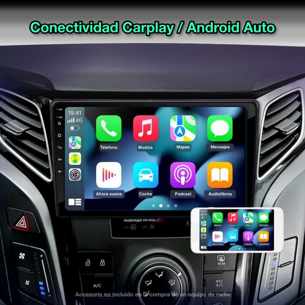 Hyundai i40 2012-2016