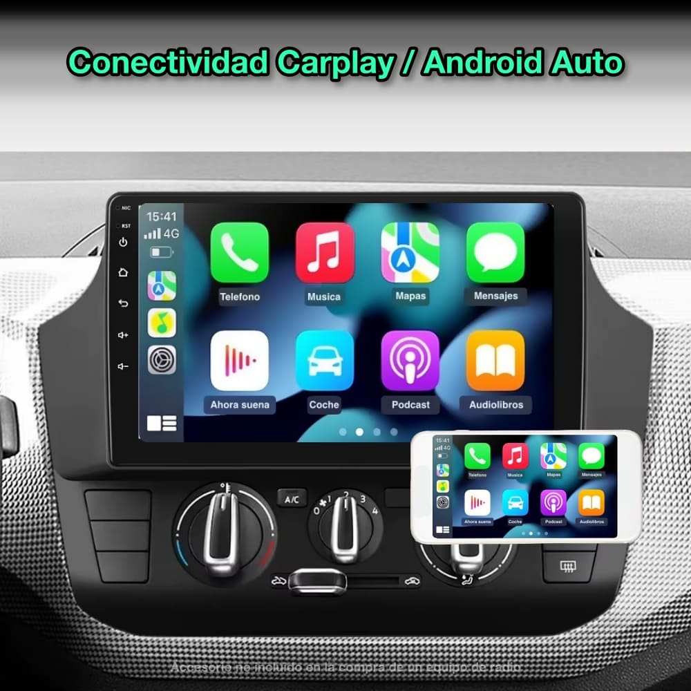 Volkswagen UP 2017-2023