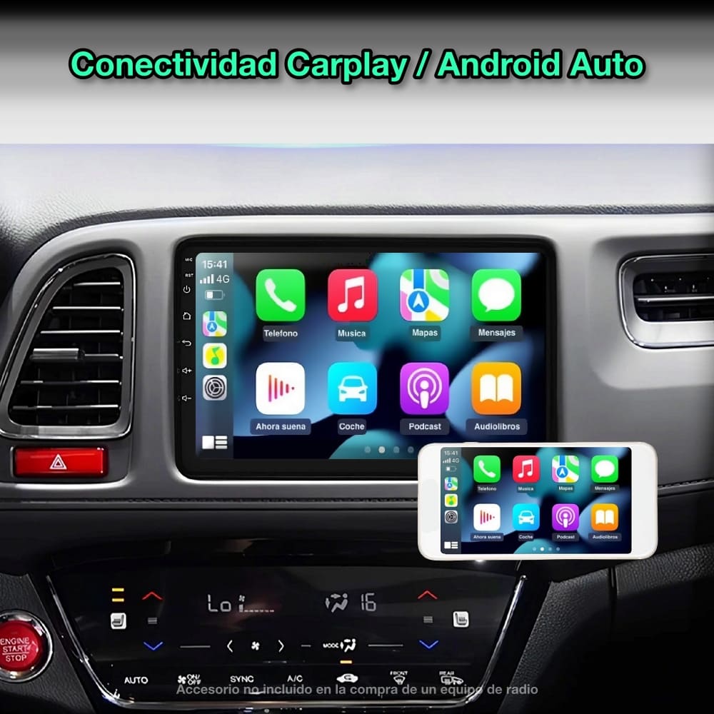 Honda HR-V, Vezel 2. XRV 2015-2020