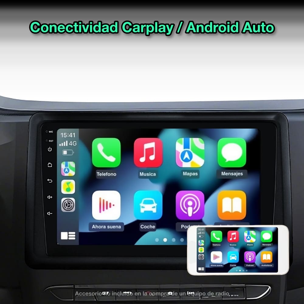 Renault Express 2021-2022