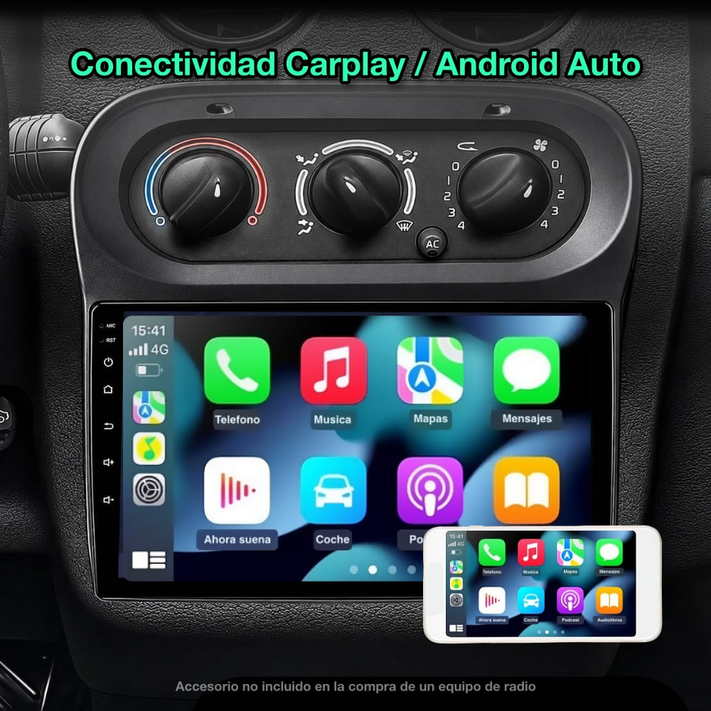 Renault Twingo 2005-2013