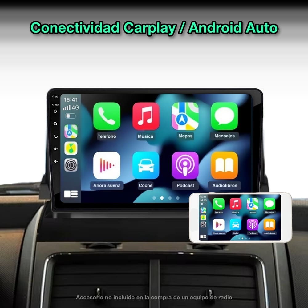 Dodge Journey 2009-2012