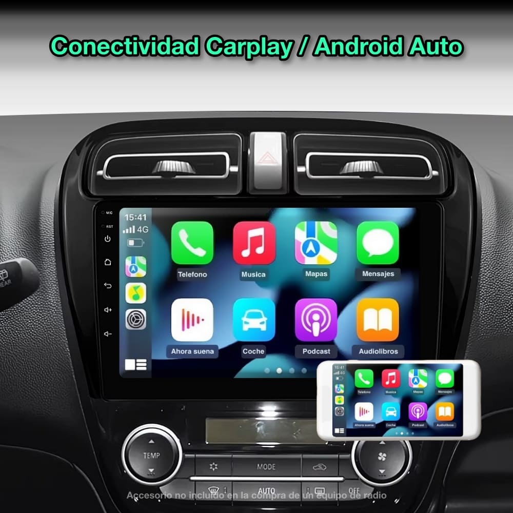 Mitsubishi Mirage, SpaceStar 2012-2023