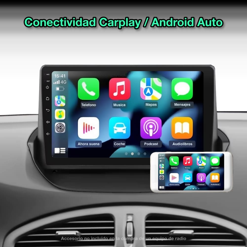 Renault Laguna 2001-2007