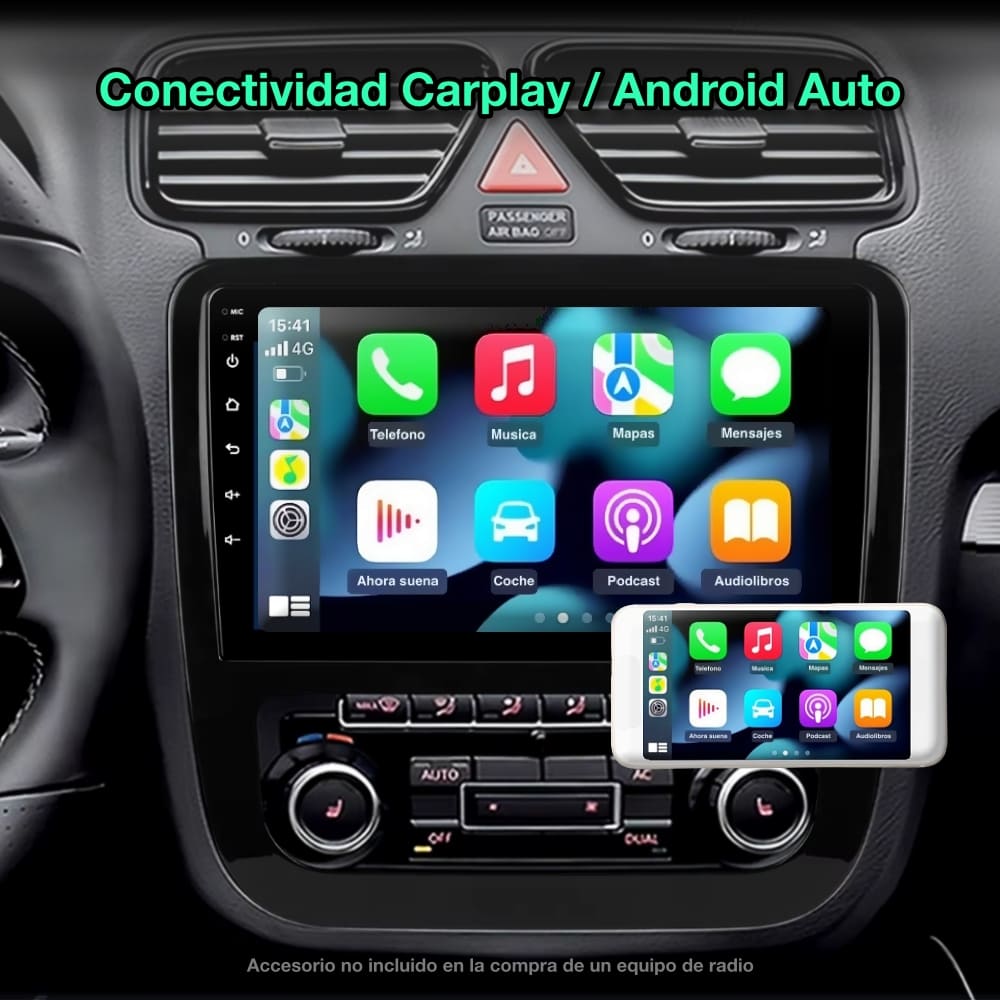 Volkswagen Scirocco, 2008-2013