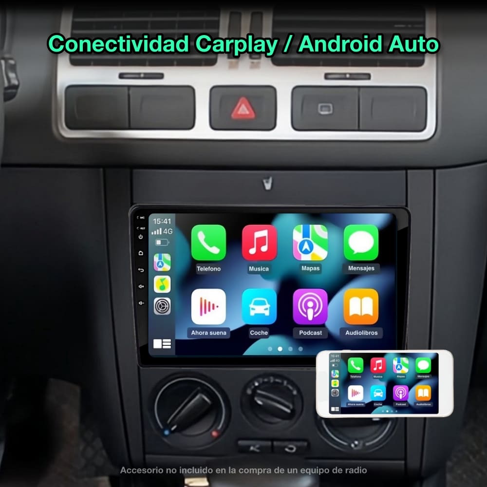 Volkswagen Bora 2005-2006