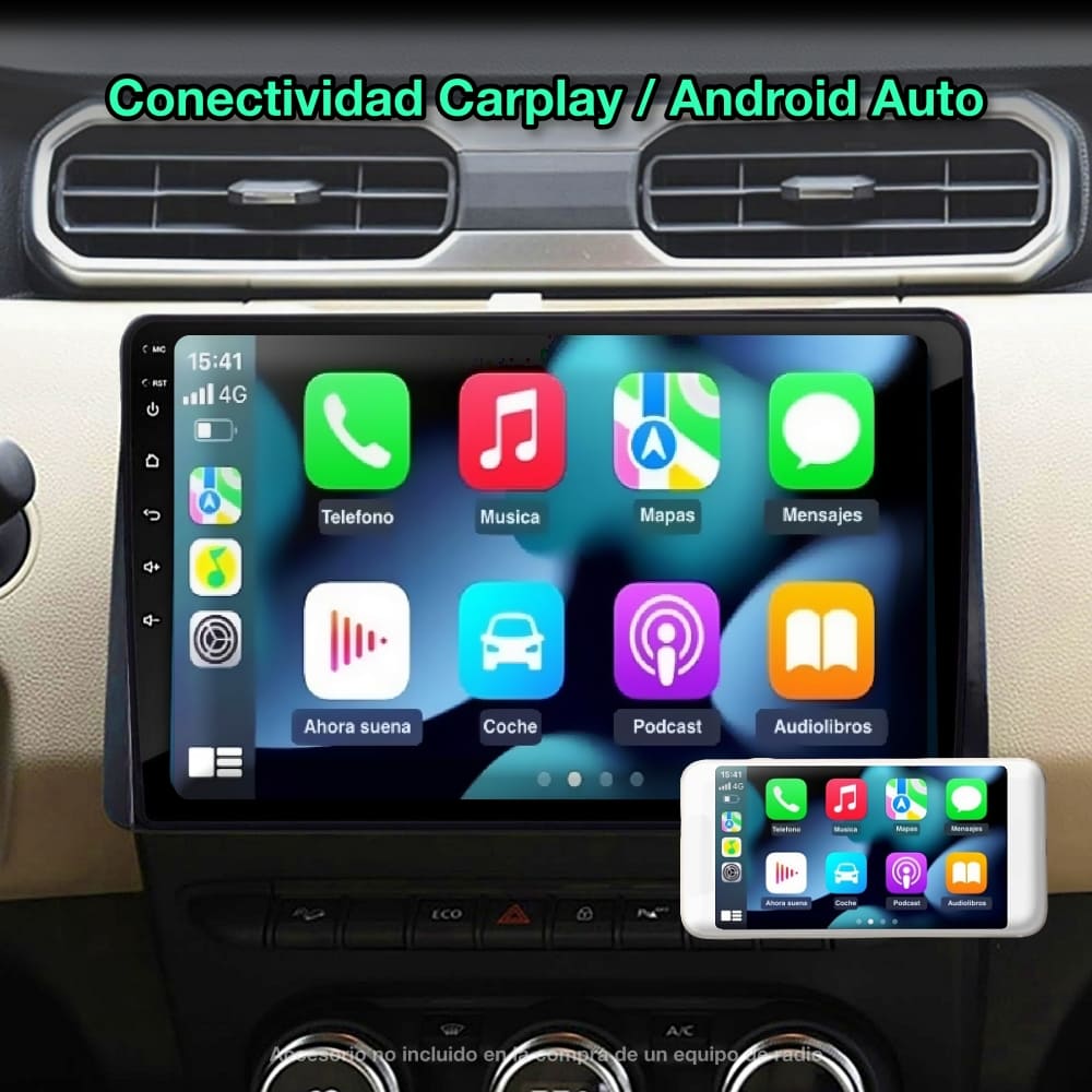 Dacia Duster / Arkana 2019-2021