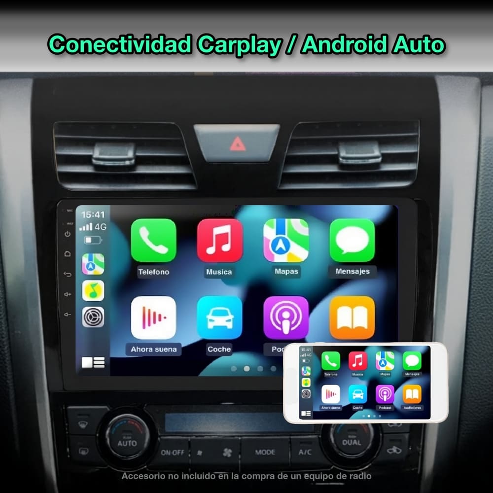 Nissan Teana, Altima 2013-2018