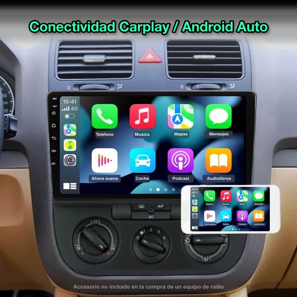 Volkswagen Jetta 2005-2010