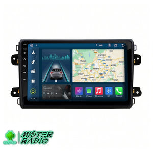 Fiat Ducato, Peugeot Boxer, Citroen Jumper 2021-2023