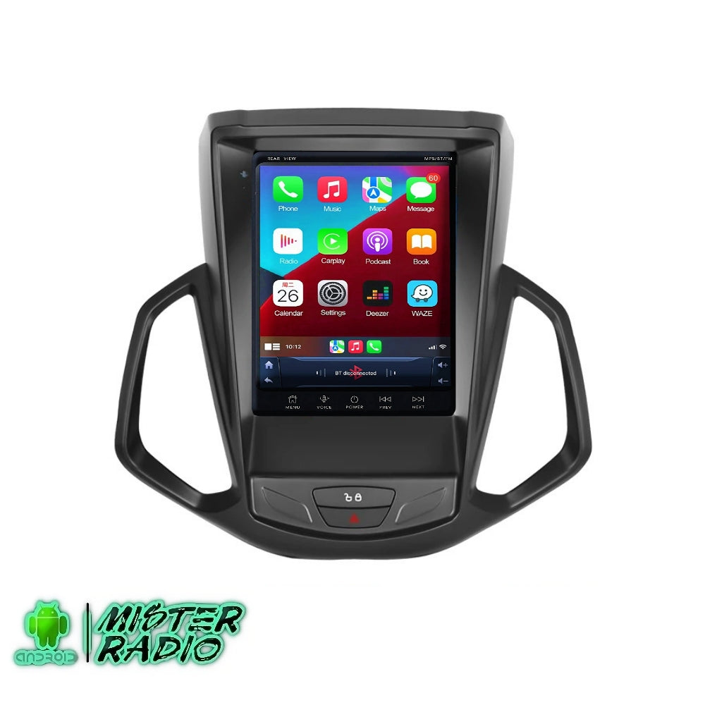 Ford Ecosport 2013-2017 pantalla 9,7”