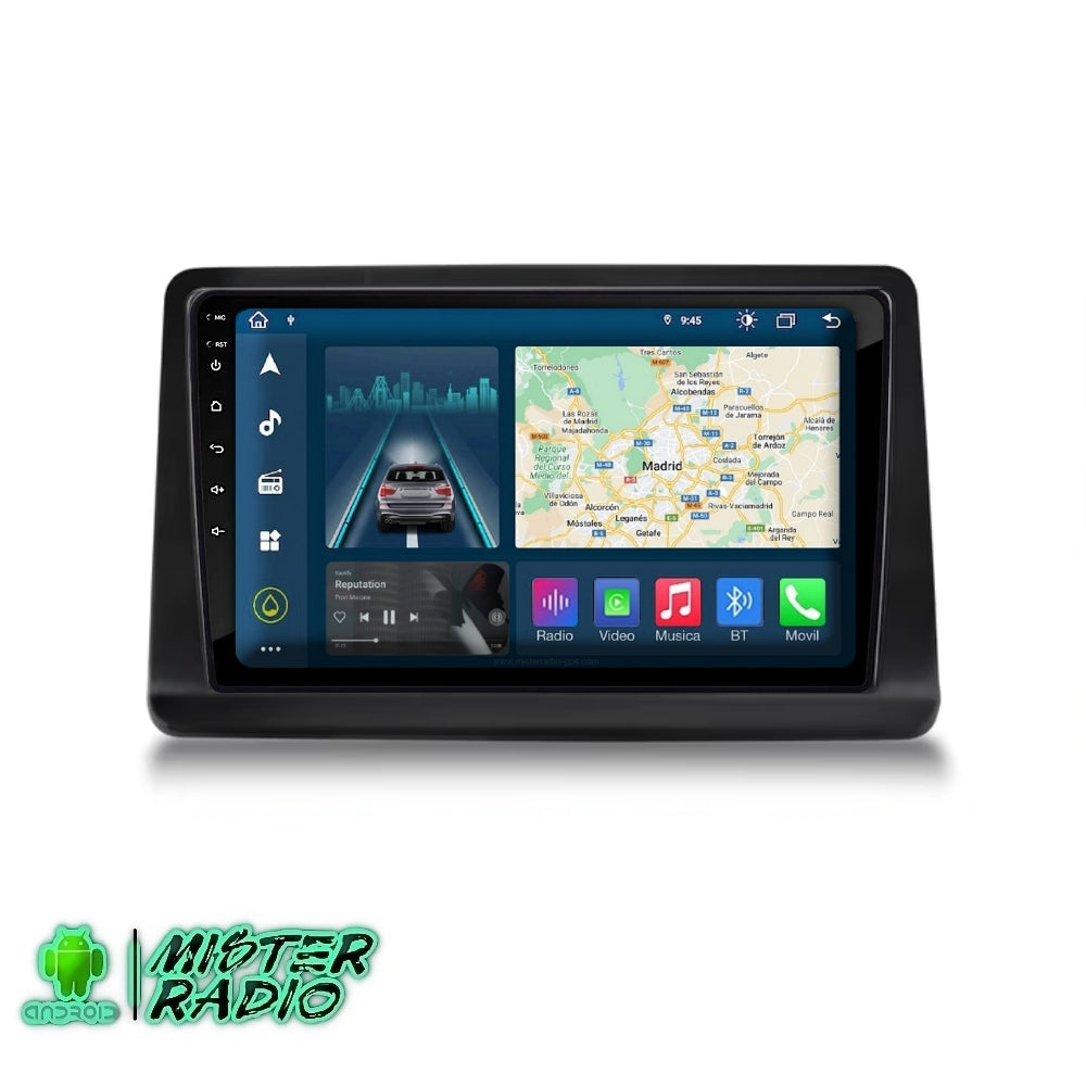 Mitsubishi Pajero 1991-2004