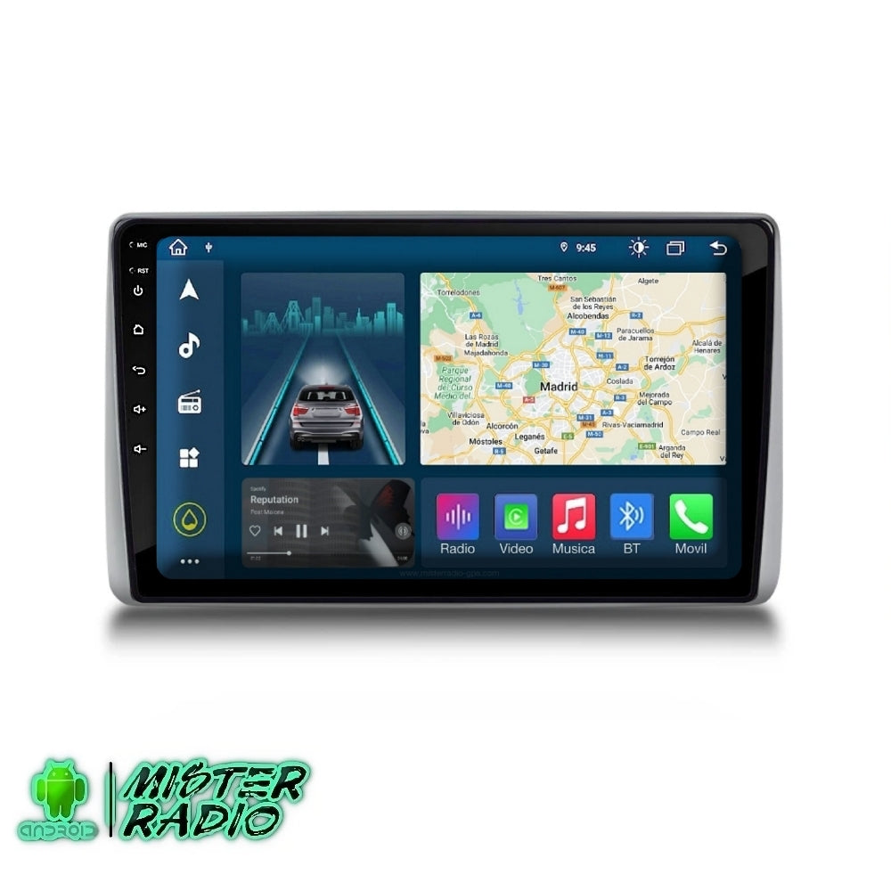 Nissan Sentra, Almera 2000-2006