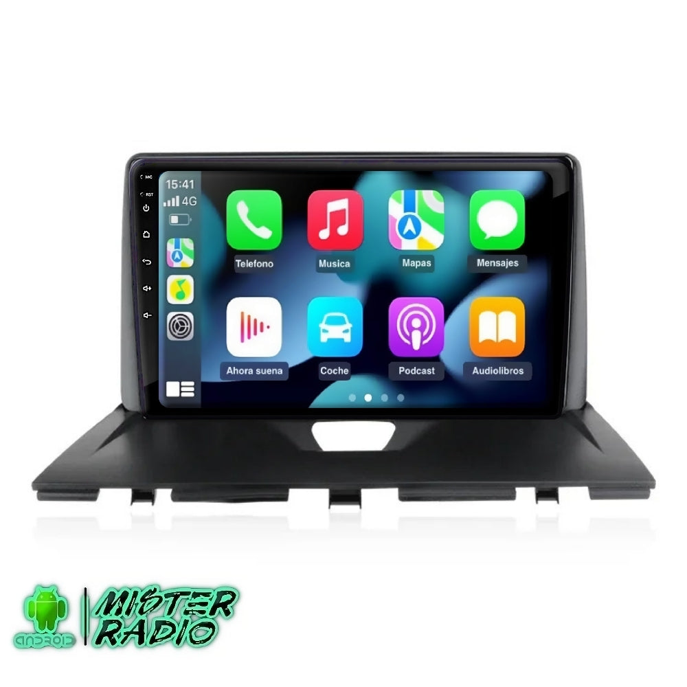 Peugeot Expert 2007-2016