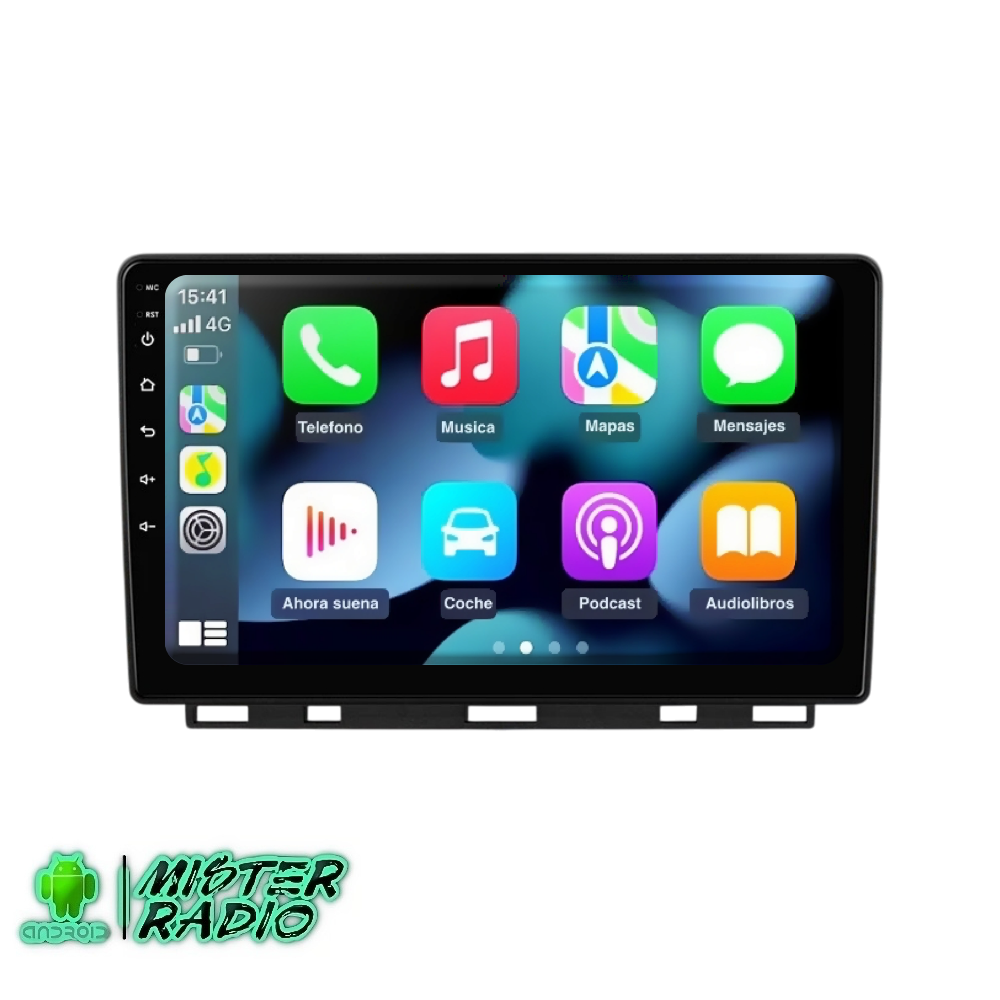 Renault Clio 2019-2021