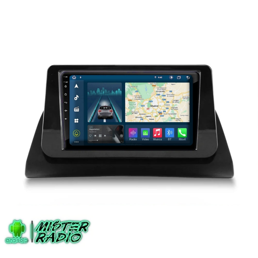 Renault Kangoo 2012-2018