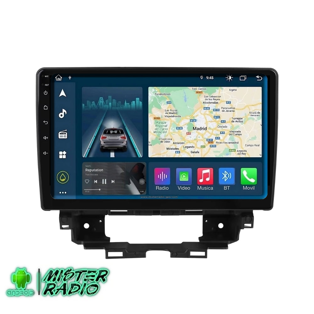 Renault Kangoo 2019-2025