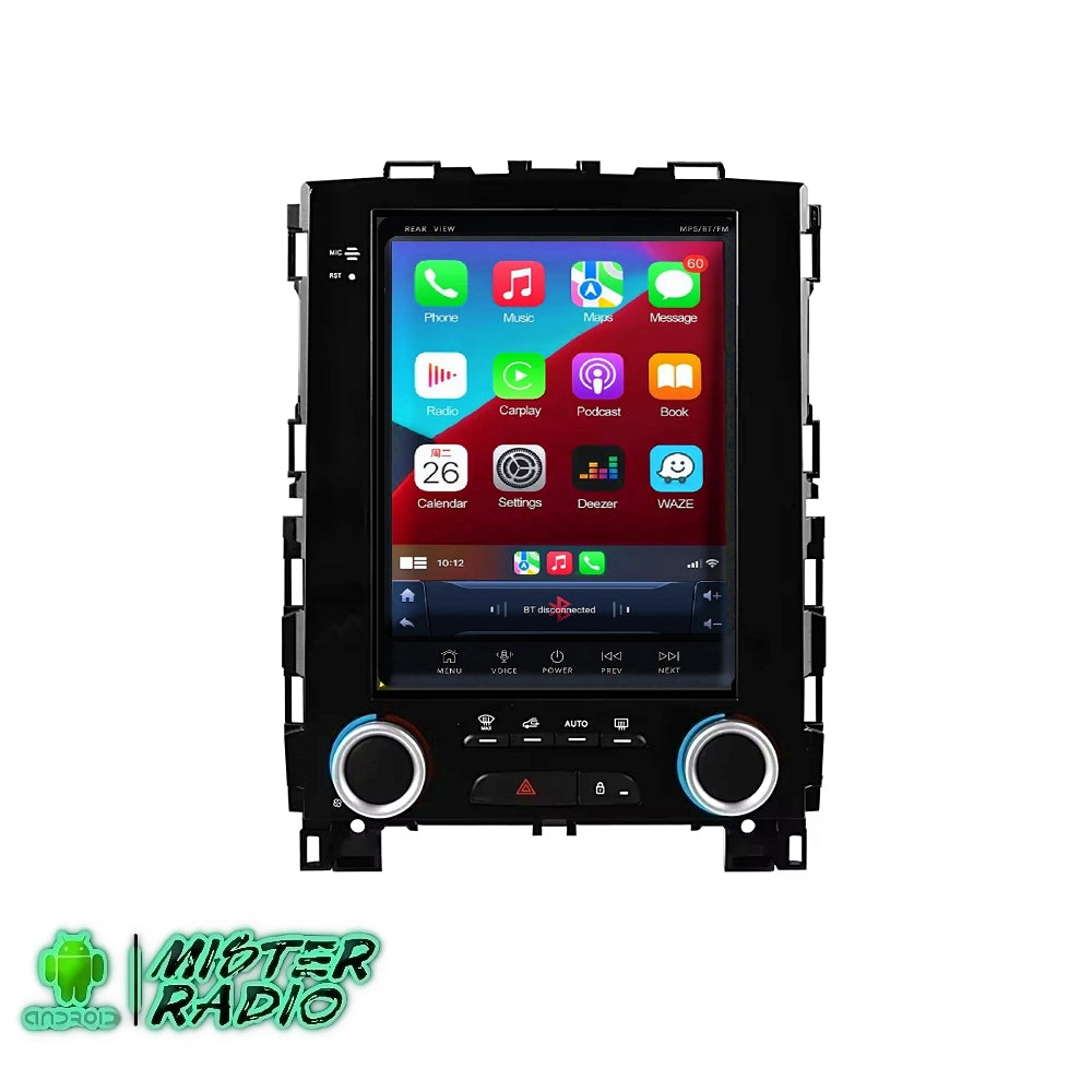 Renault Megane, Koleos, Talisman 2017-2019