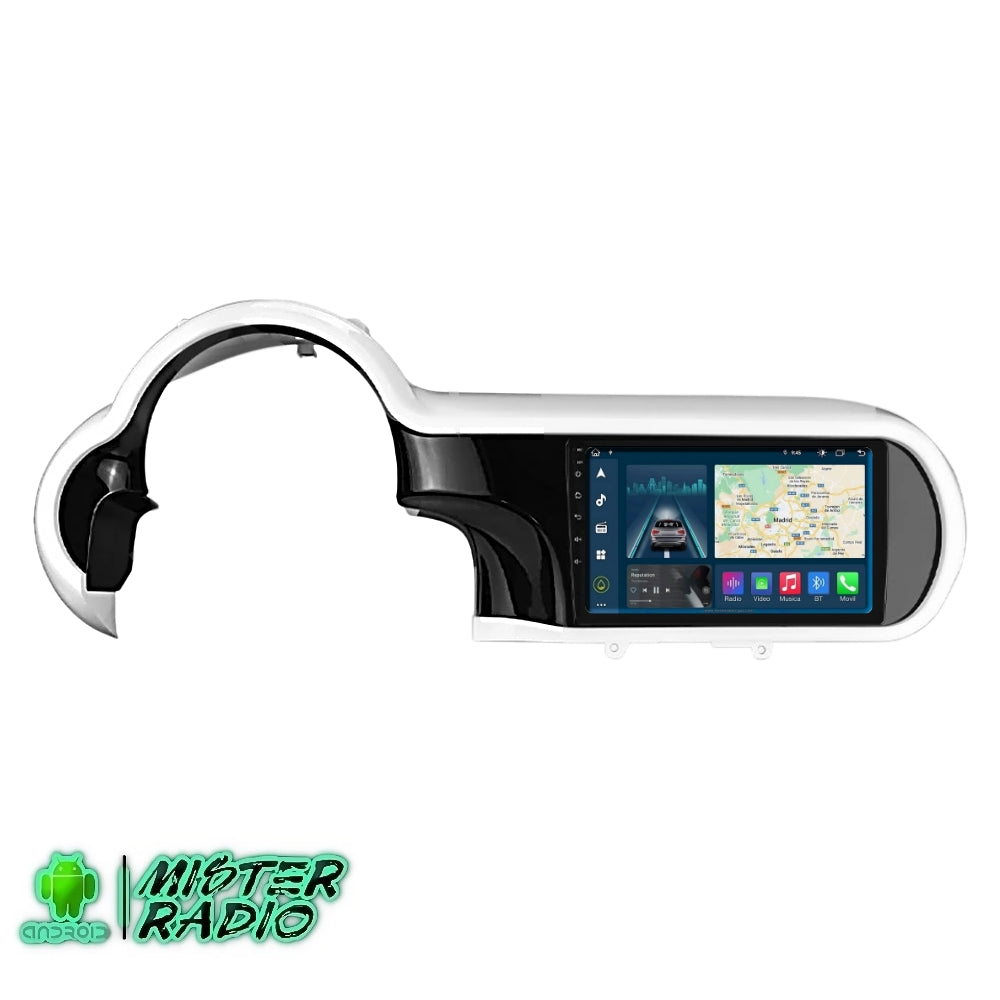 Renault Twingo 2014-2024