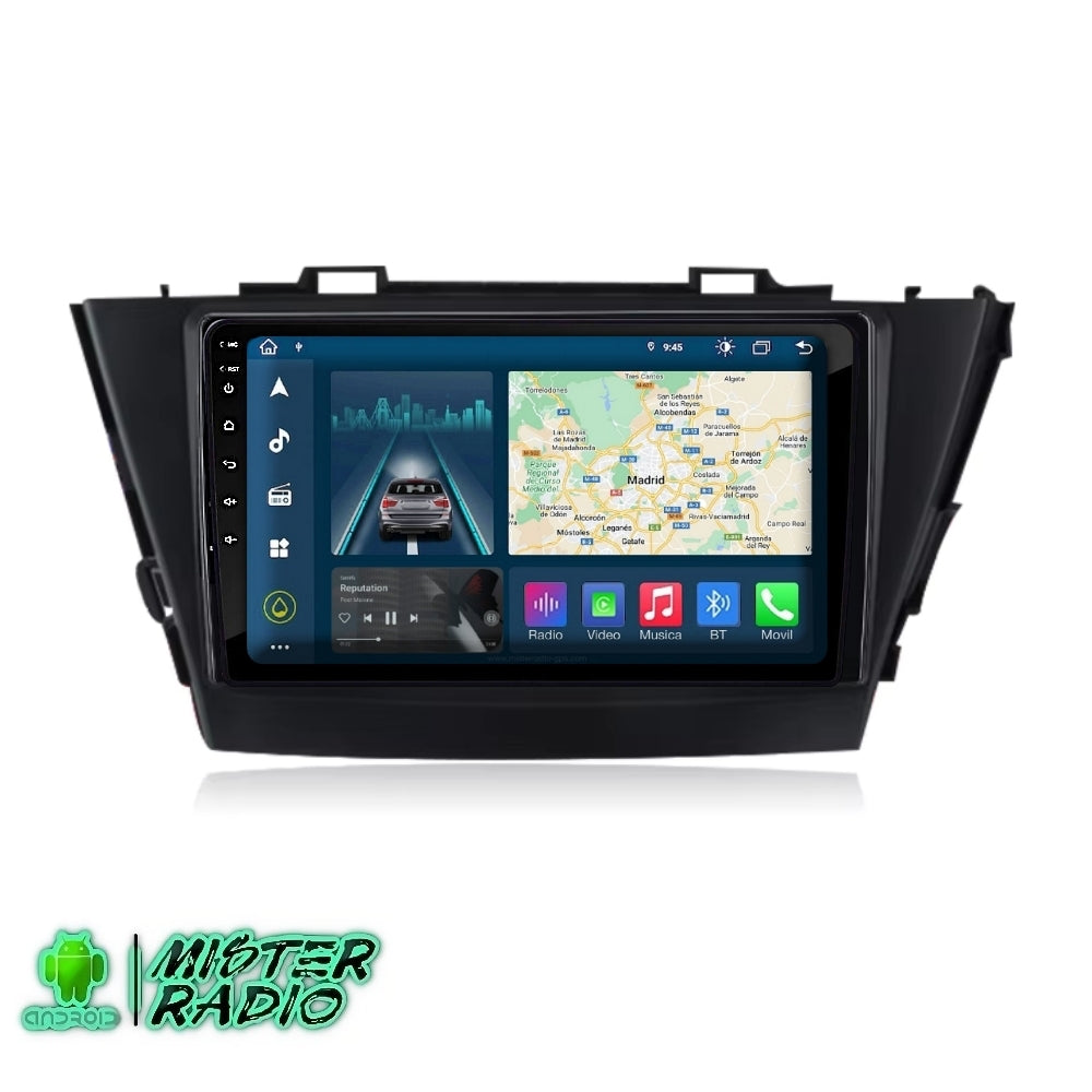 Toyota Prius 2012-2017