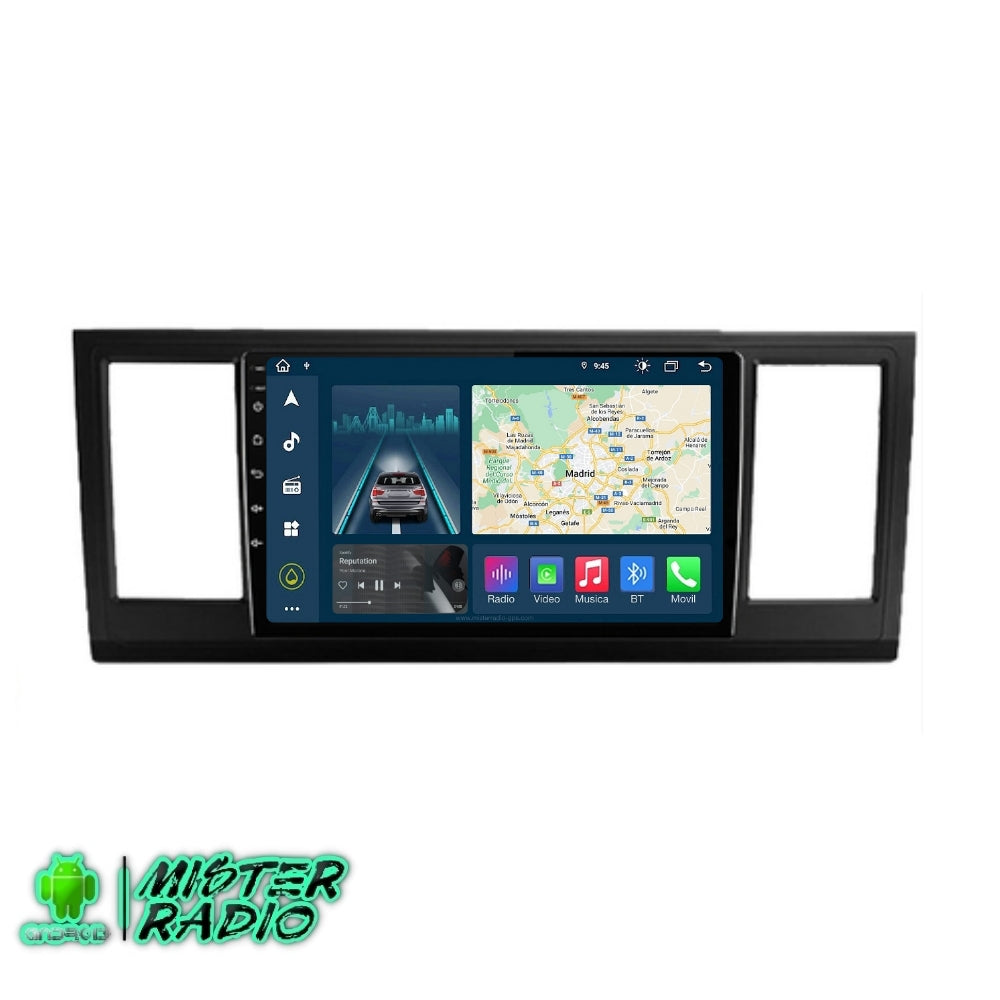 Volkswagen Caravelle, Multivan, Transporter 2015-2020