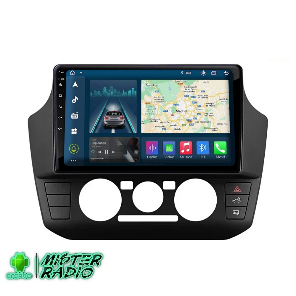 Volkswagen UP 2017-2023