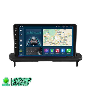 Volvo S40 C30 C70, 2004-2012