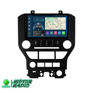 Ford Mustang 2015-2021