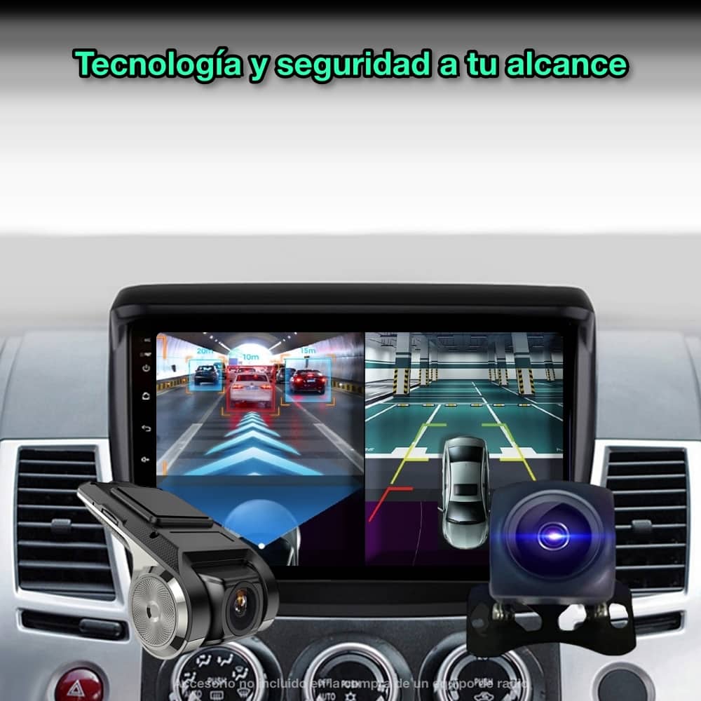 Mitsubishi Pajero Sport 2008-2016