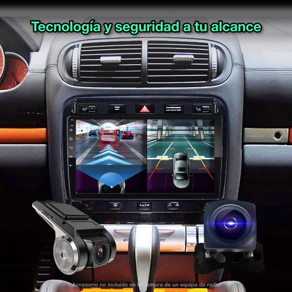 Porsche Cayenne 2002-2010