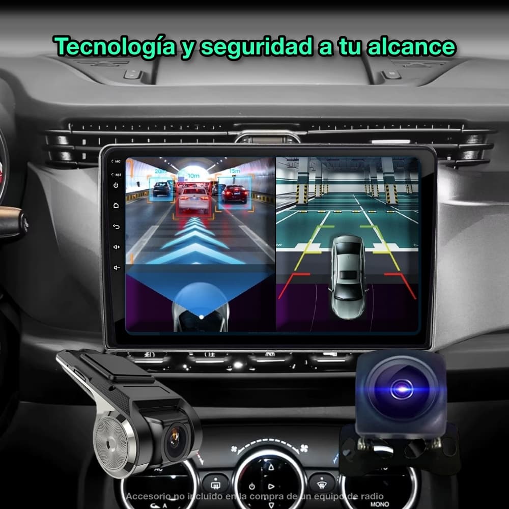 Alfa Romeo Giulietta 2010 - 2014 - Mister Radio GPS