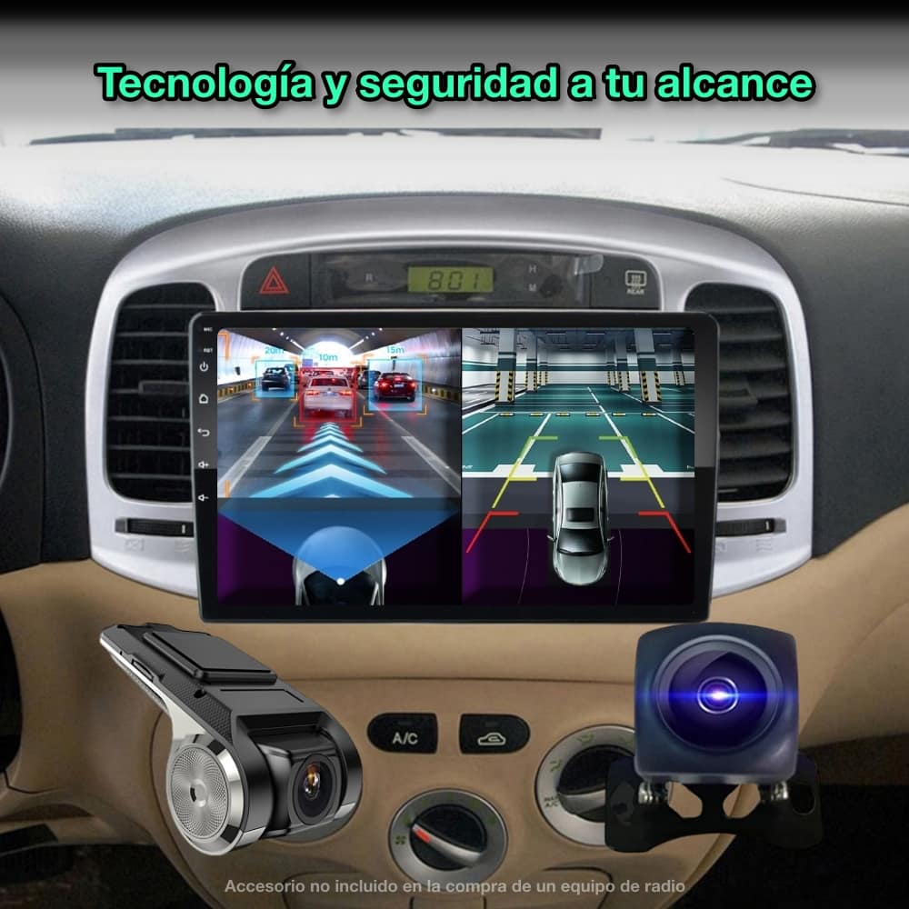 Hyundai Accent 2009-2012