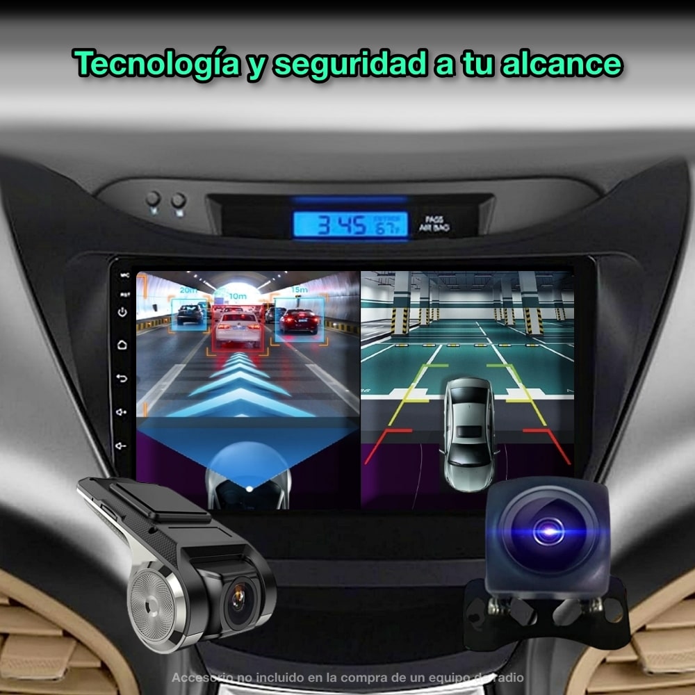 Hyundai Elantra 2011-2016