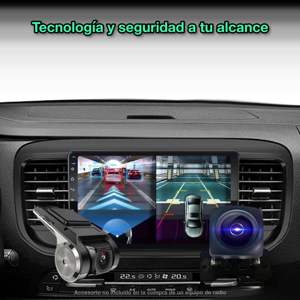 Citroen SpaceTourer 2016-2021