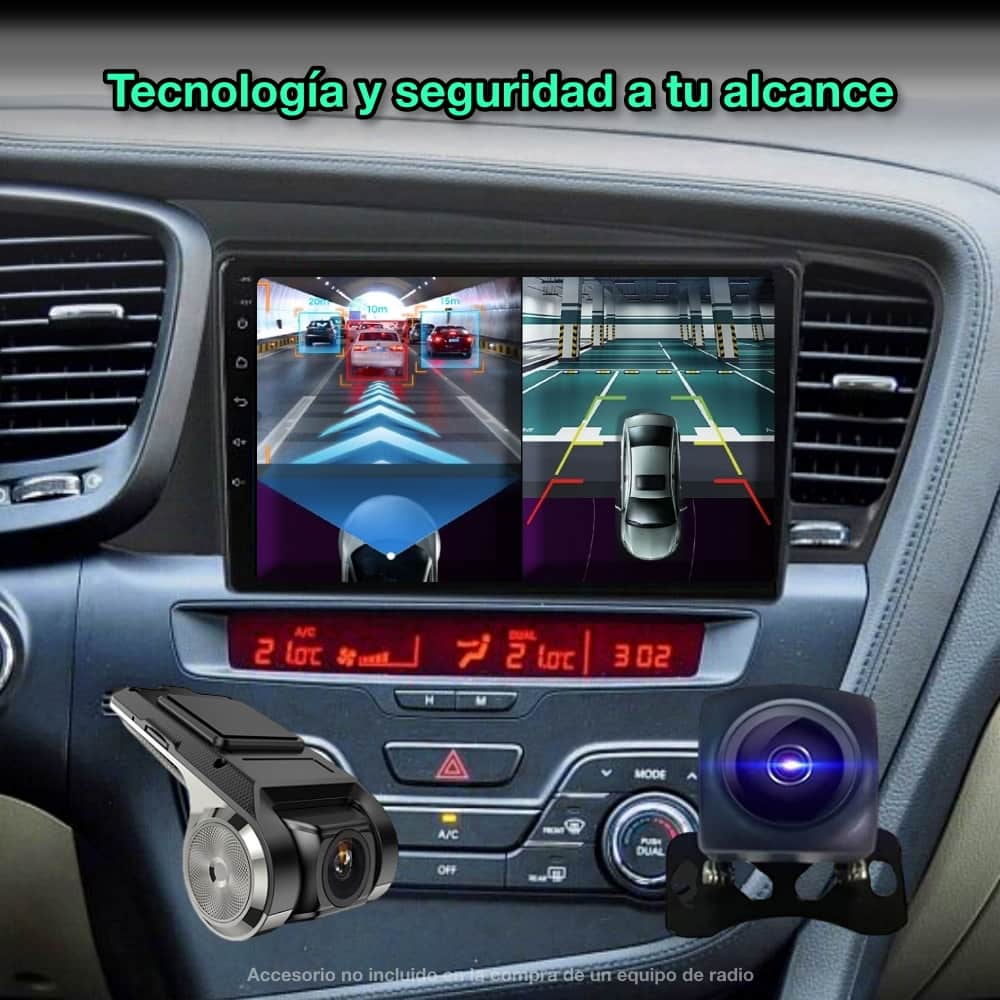 Kia Optima 2011-2015