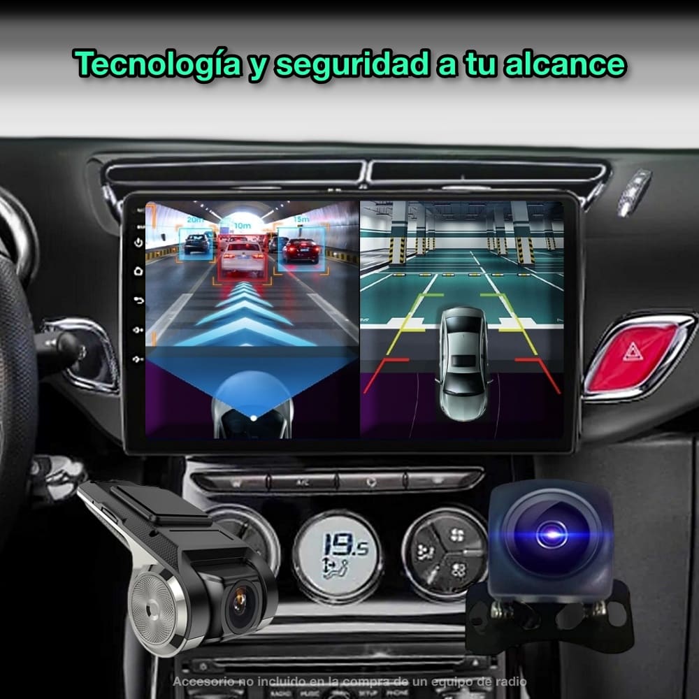 Citroen C3, DS3, 2010 - 2016 - Mister Radio GPS